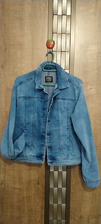 Kot ceket - Görsel 3