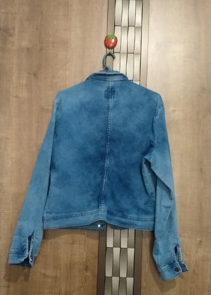 Kot ceket - Görsel 2