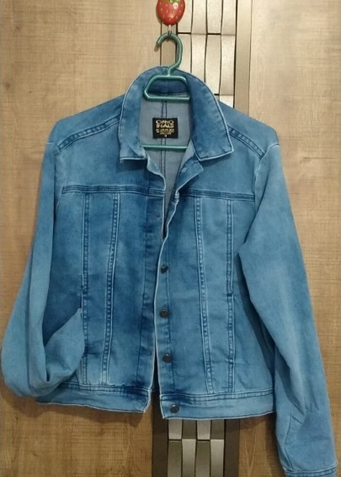 Kot ceket - Görsel 3