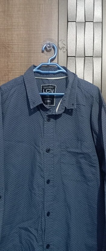 Gömlek  - Görsel 2