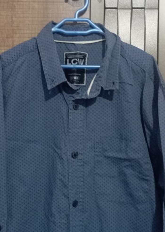 Gömlek  - Görsel 2