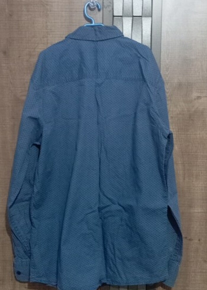 Gömlek  - Görsel 3