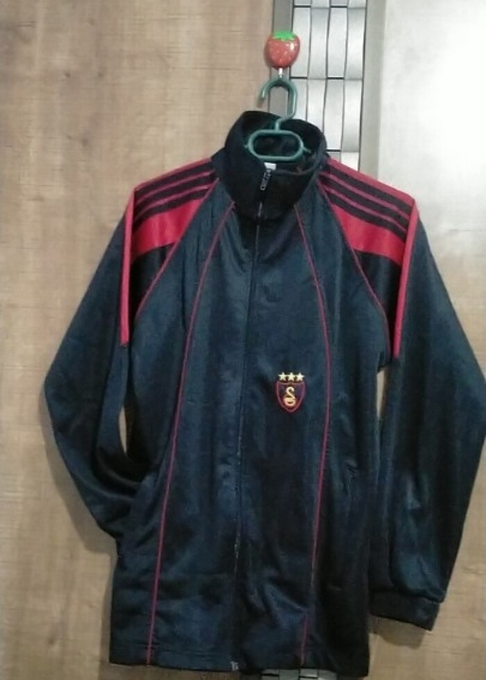 GS üst forma  - Görsel 3