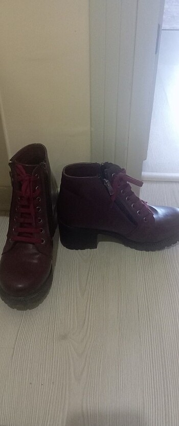 Ayakkabi - Görsel 2