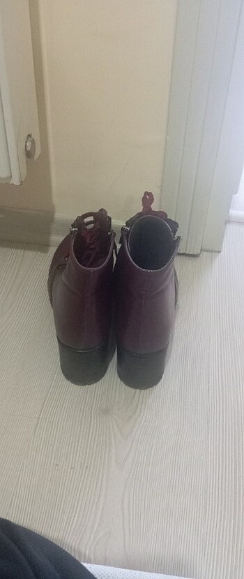 Ayakkabi - Görsel 3