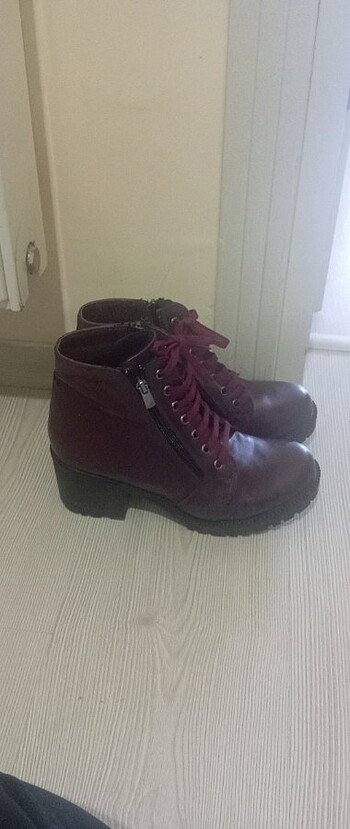 Ayakkabi - Görsel 5