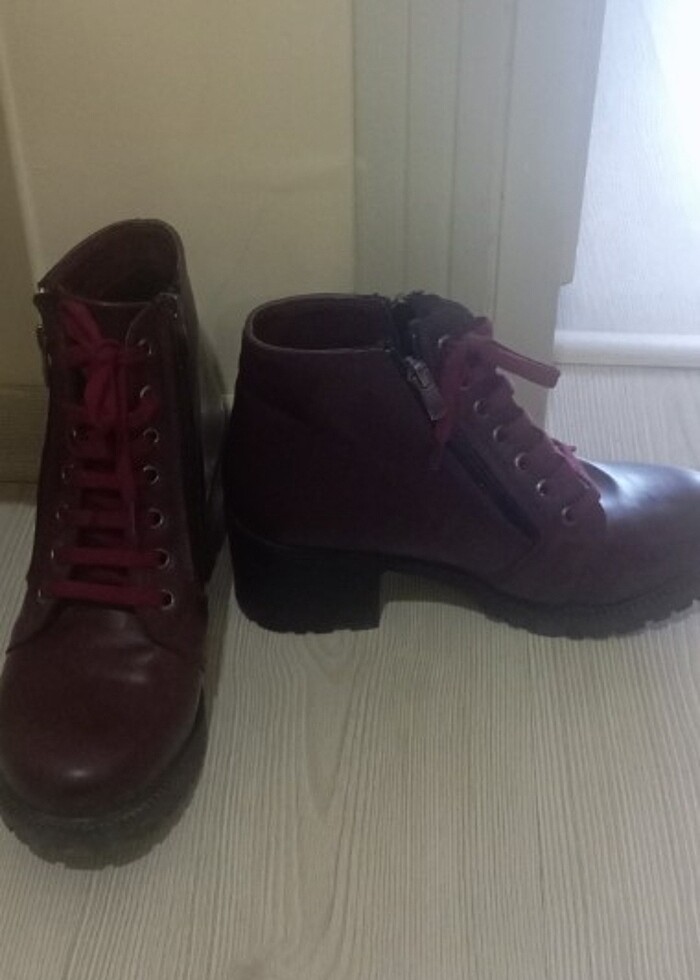 Ayakkabi - Görsel 2