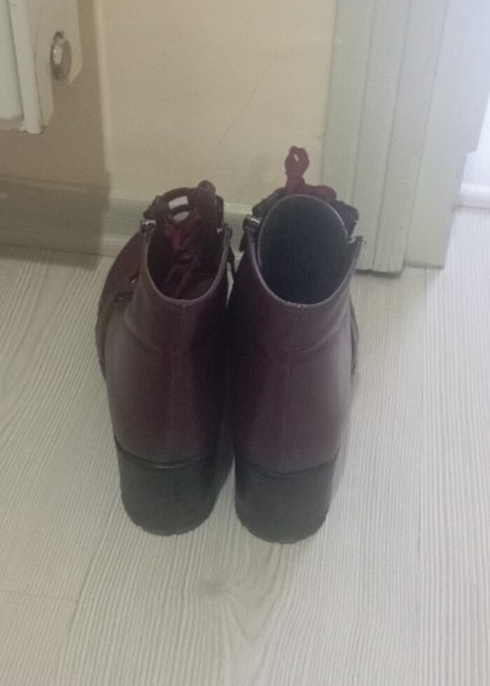 Ayakkabi - Görsel 3