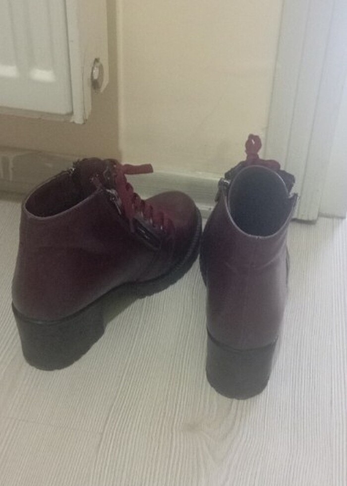 Ayakkabi - Görsel 4