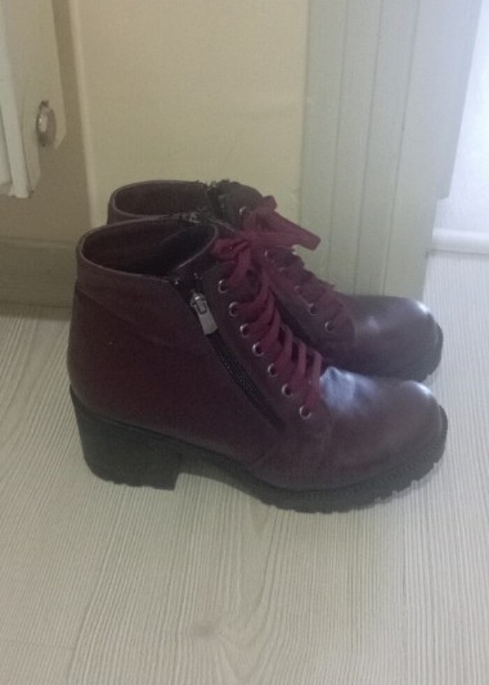 Ayakkabi - Görsel 5