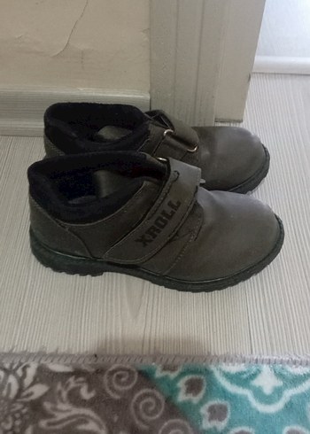 yesili Tokalı Erkek Çocuk Botu - Görsel 3