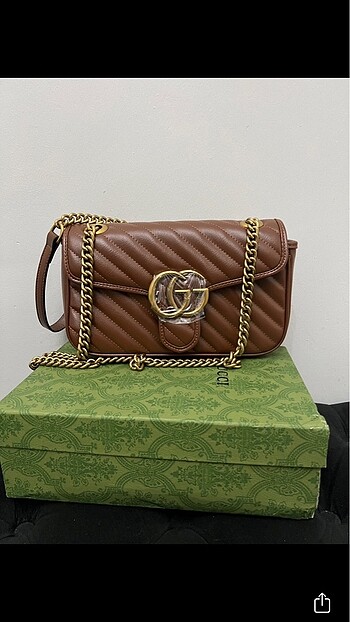 Gucci marmont