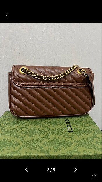Beden Gucci marmont