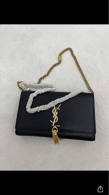 Saint laurent kate