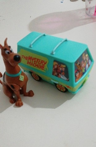 scooby doo 