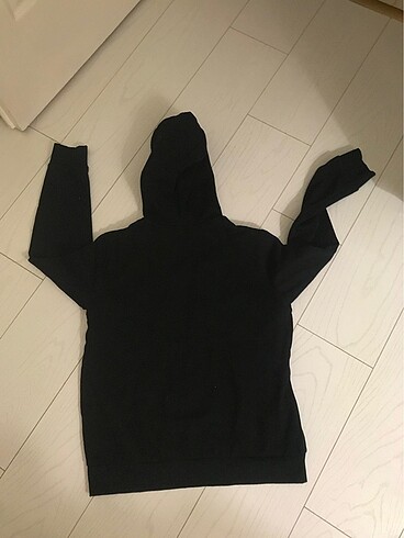 Diğer Sweat Üst fermuarlı