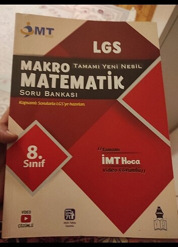 İMT hoca Lgs