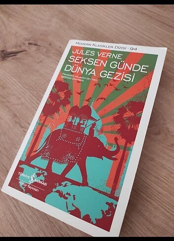 Kitap