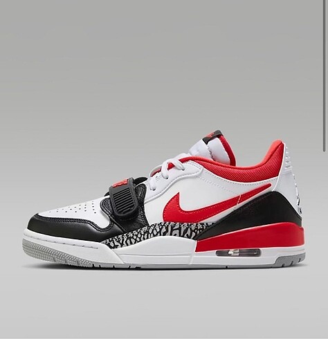 AIR JORDAN LEGACY 312 LOW