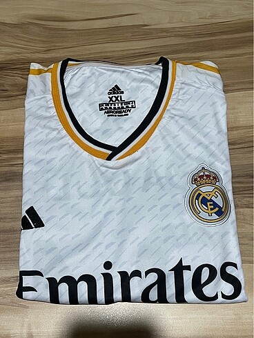 Real Madrid Arda Güler Forma