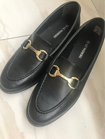 LC Waikiki Babet