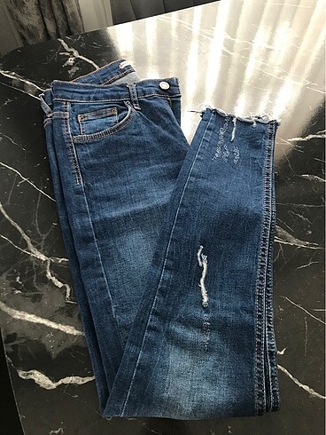 Jean 29 beden