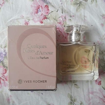Yves Rocher Parfum