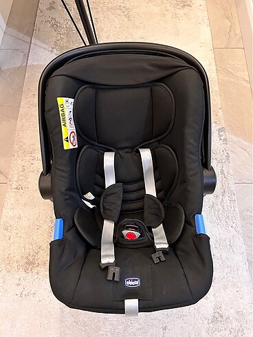 Chicco Goody plus uyumlu Puset