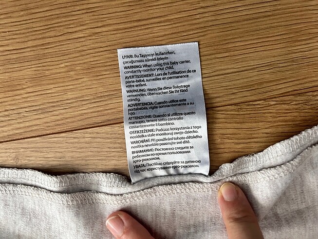 Beden ten rengi Renk İlays beauty Sling
