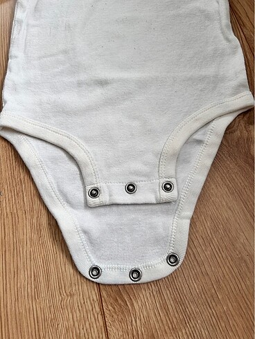 Carter's Carters body