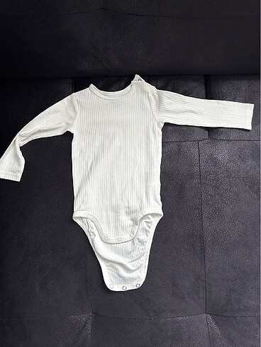 H&m Beyaz body