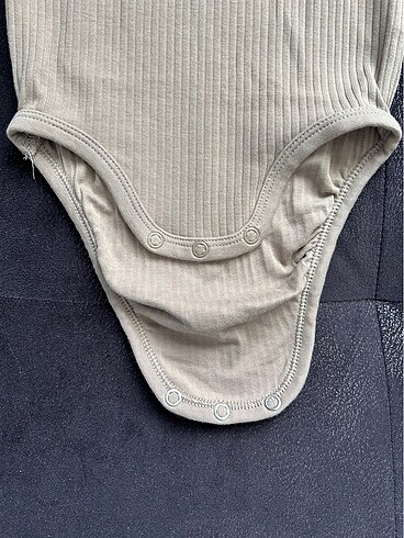 H&M H&m bebek body