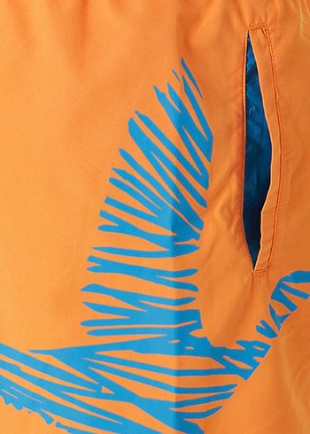 Orjinal beymen deniz şortu - Görsel 2