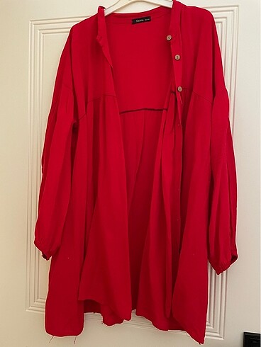 Tesettür tunik