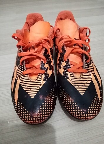 adidas Erkek X Speedportal Messı .4 Fxg Futbol Kramponu Gz 51 39