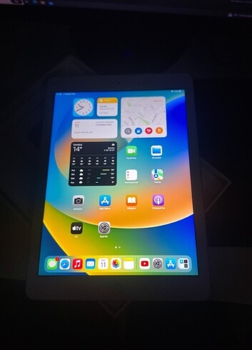 Apple ipad 5.nesil A1822 32GB