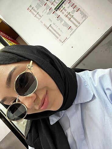 Kadın gözlük - Görsel 3