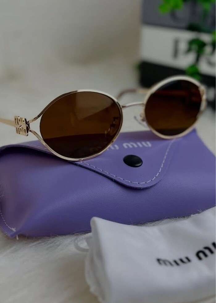 Kadın gözlük - Görsel 2