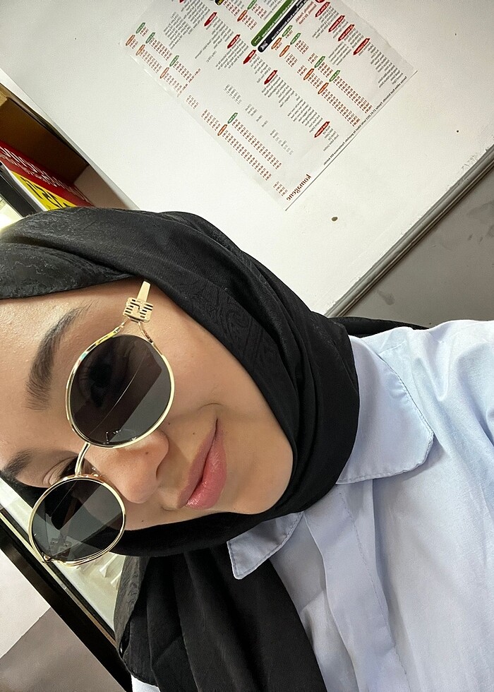 Kadın gözlük - Görsel 3