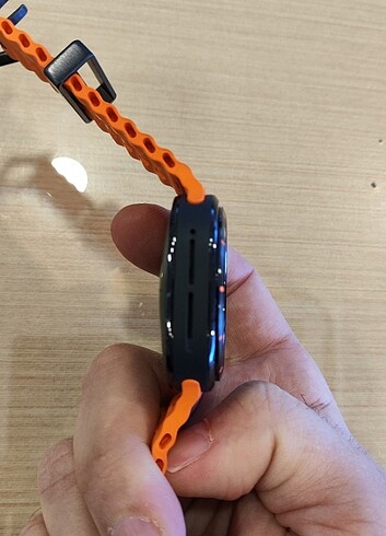 Samsung Galaxy Watch Ultra LTE 3 aylık 