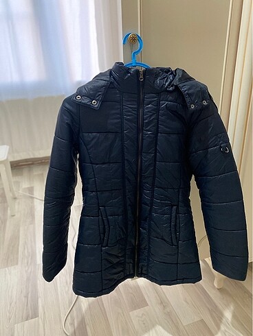 koton şişme mont
