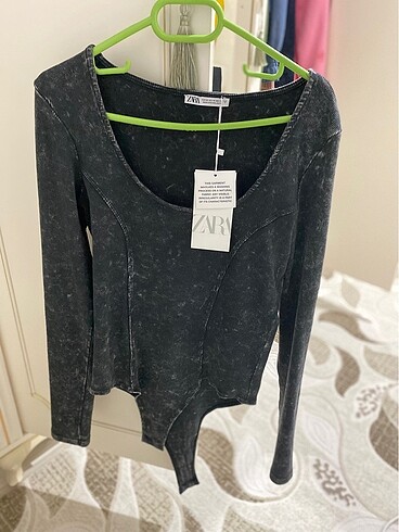 Zara bluz