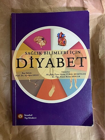 Sağlık Bilimleri İçin Diyabet
