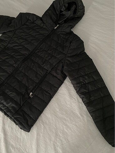 l Beden Tonny black şişme mont