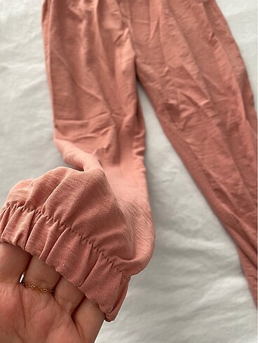 Trendyol & Milla Krep pantolon