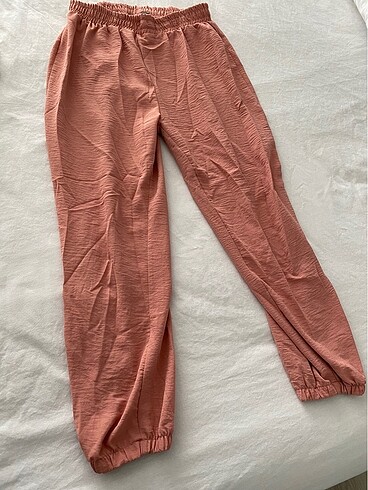 Krep pantolon