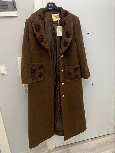 Vintage Kaban