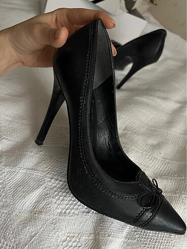 Nine West Vintage Topuklu