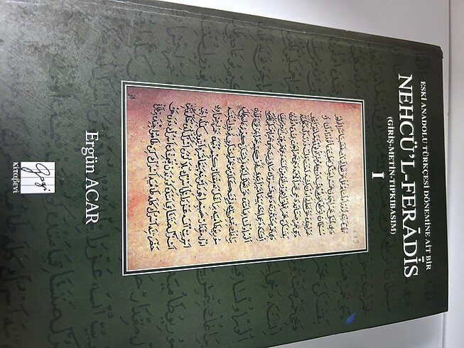Kitap