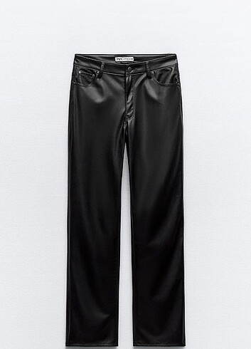Zara deri pantolon